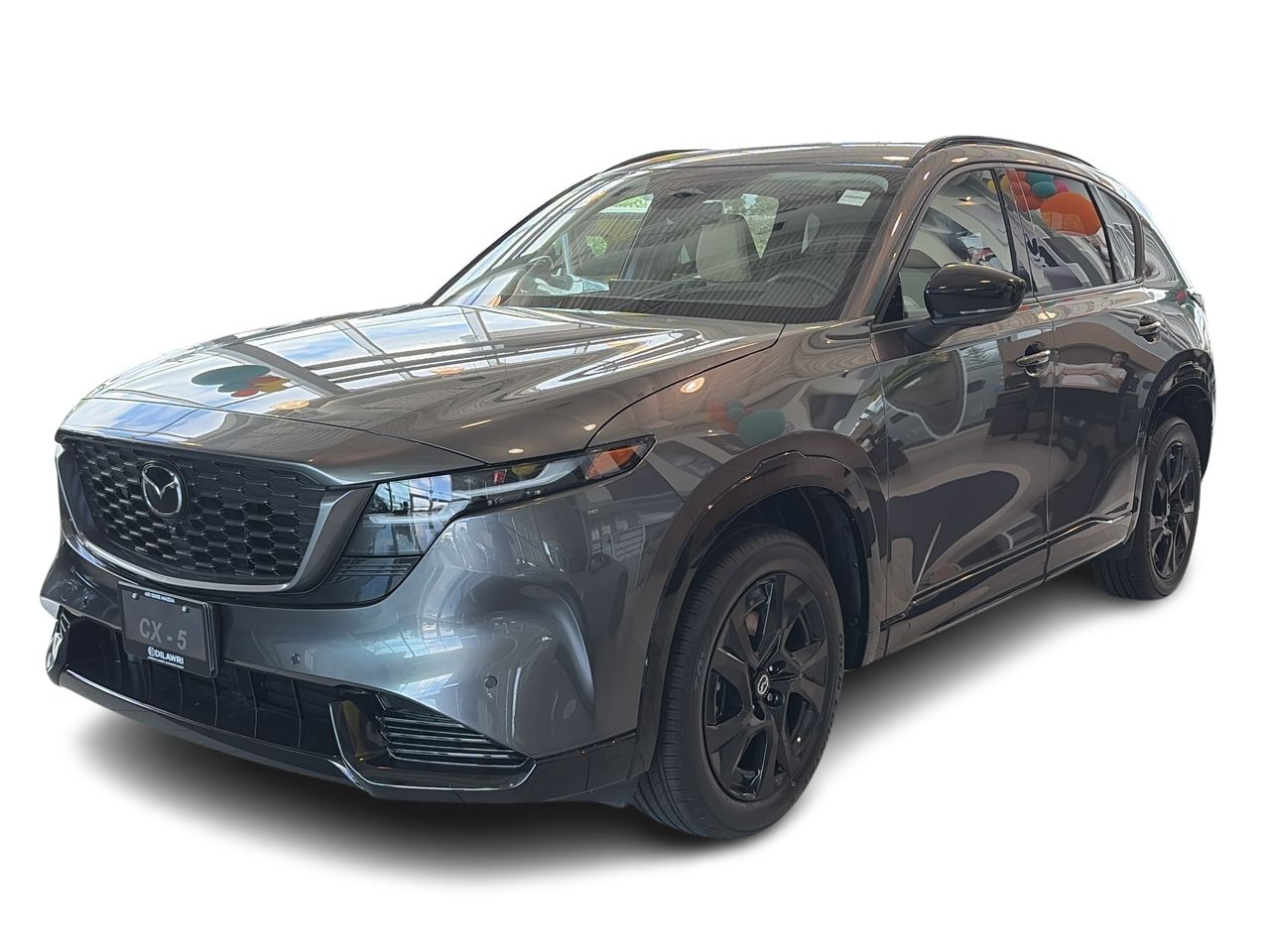 2026 Mazda CX-5 in Mississauga, Ontario