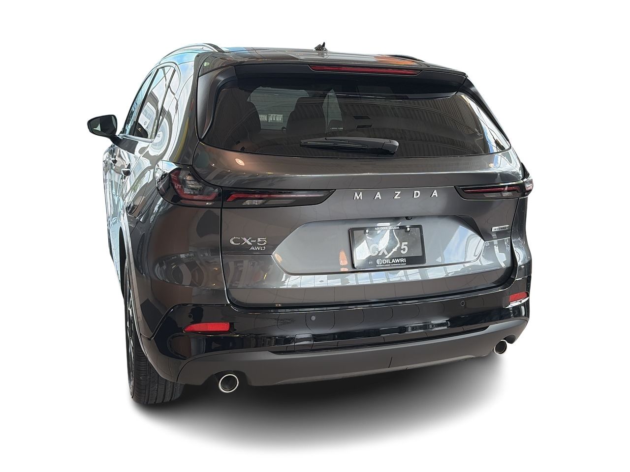 2026 Mazda CX-5 in Mississauga, Ontario