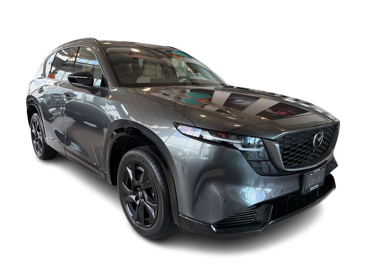 2026 Mazda CX-5 in Mississauga, Ontario