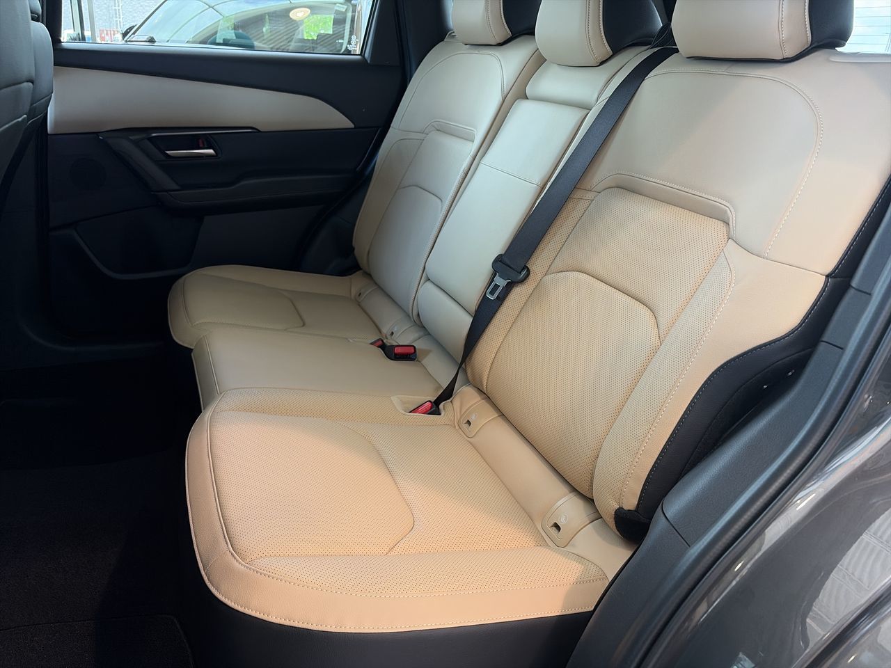 2026 Mazda CX-5 in Mississauga, Ontario