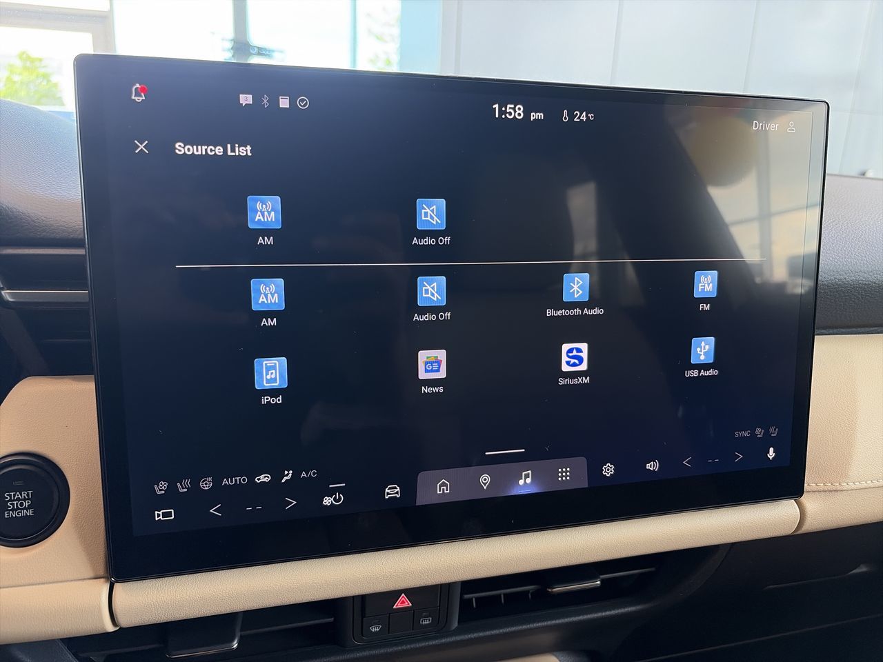 2026 Mazda CX-5 in Mississauga, Ontario