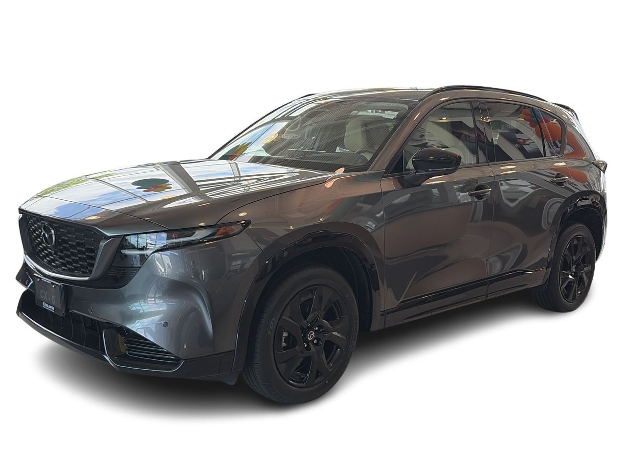 2026 Mazda CX-5 in Mississauga, Ontario