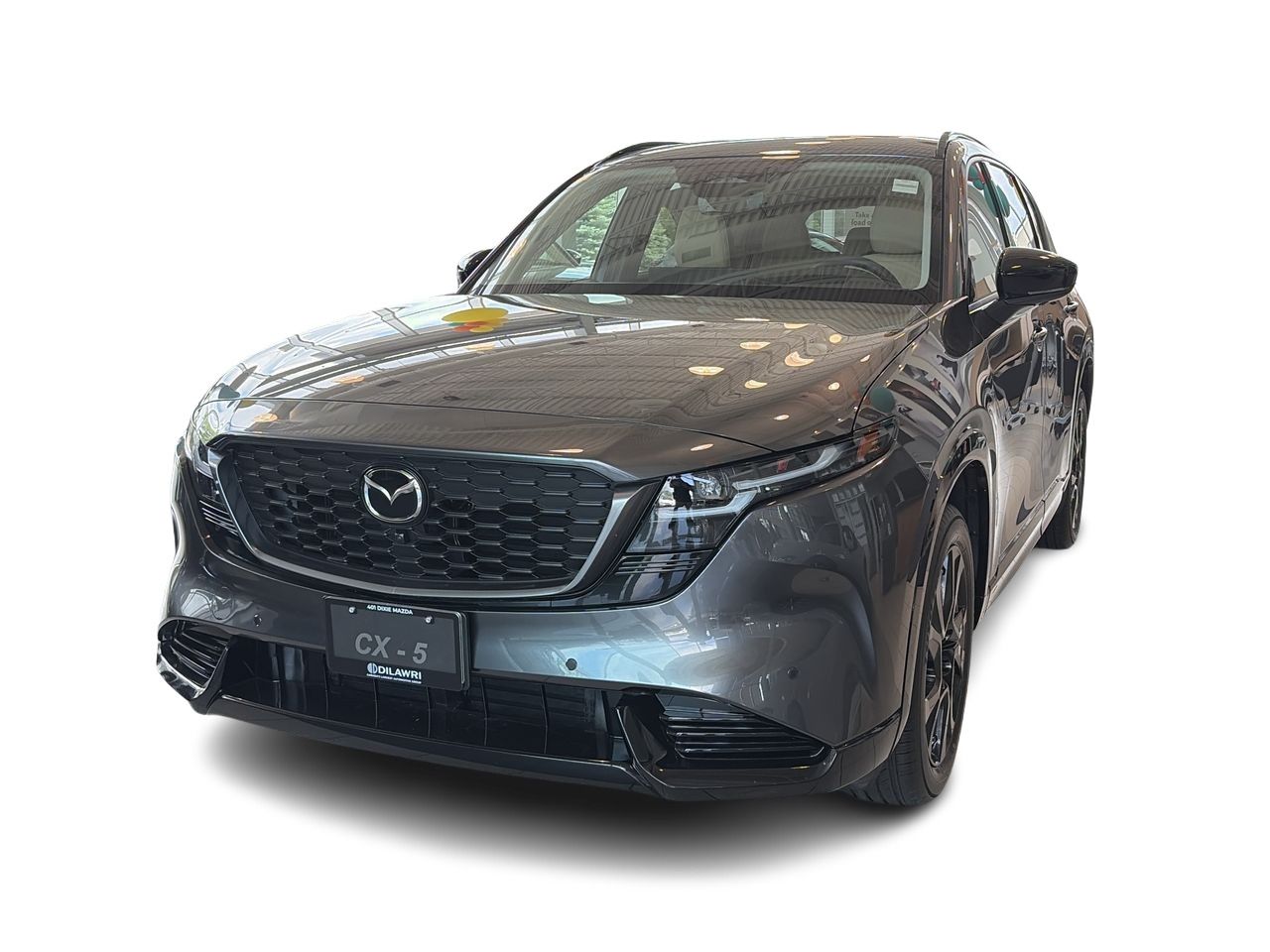 2026 Mazda CX-5 in Mississauga, Ontario