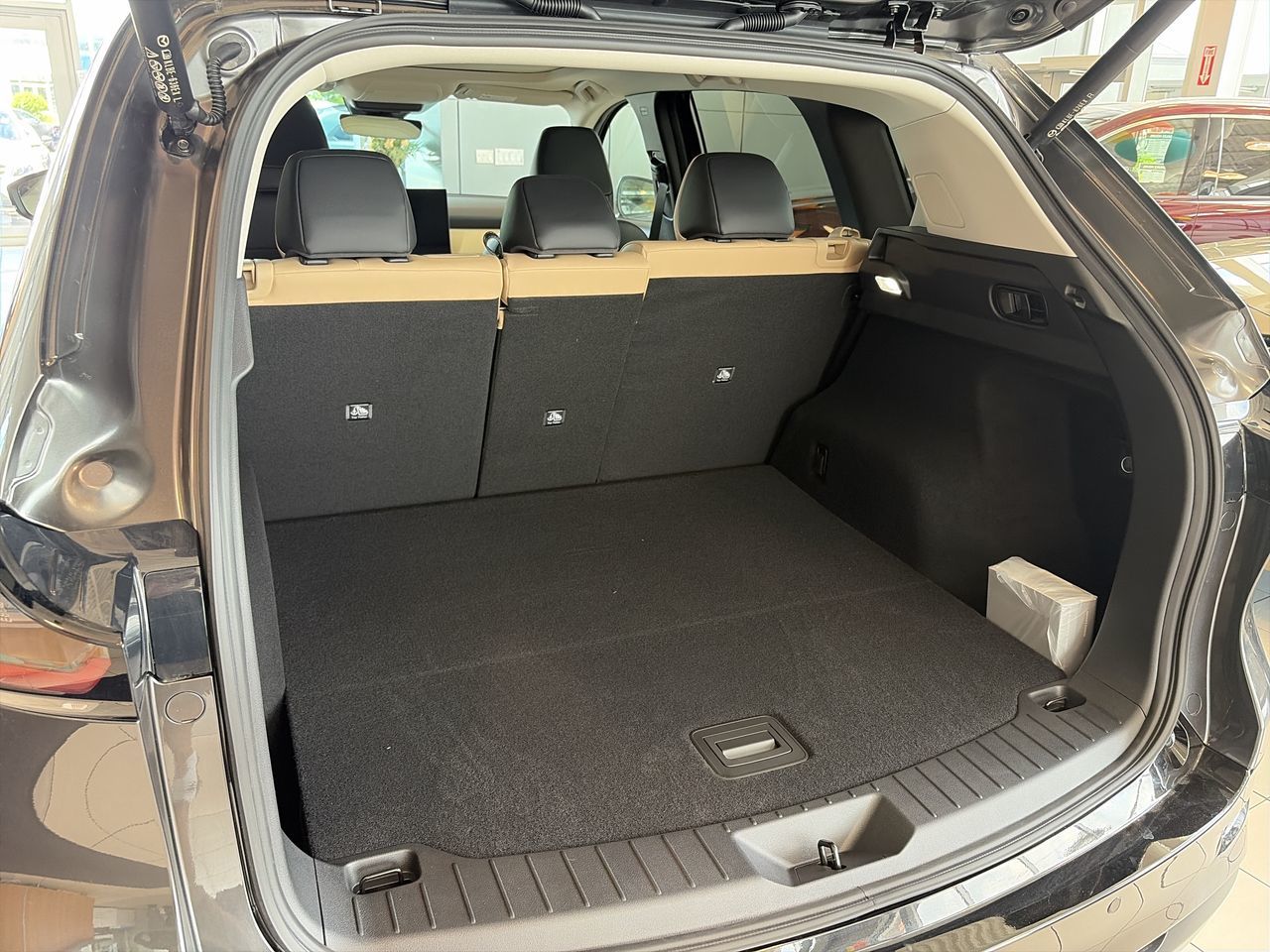 2026 Mazda CX-5 in Mississauga, Ontario