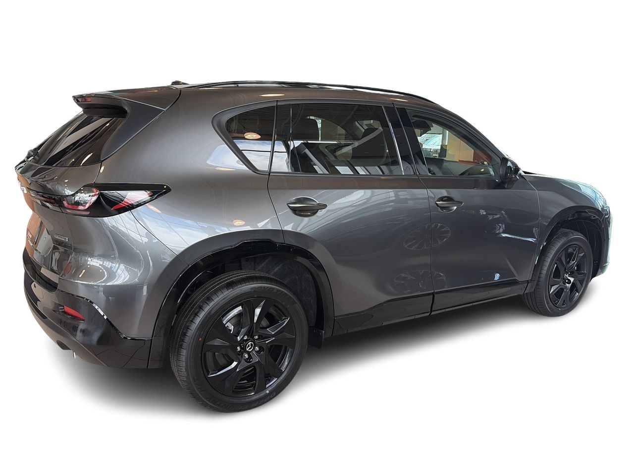 2026 Mazda CX-5 in Mississauga, Ontario