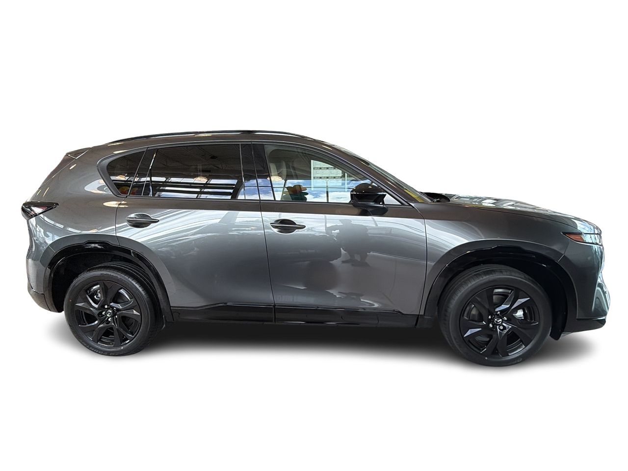 2026 Mazda CX-5 in Mississauga, Ontario