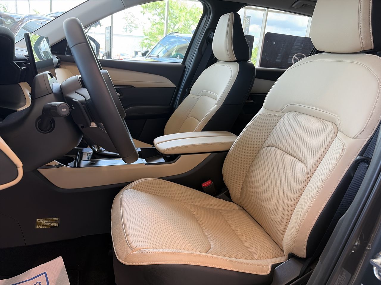 2026 Mazda CX-5 in Mississauga, Ontario