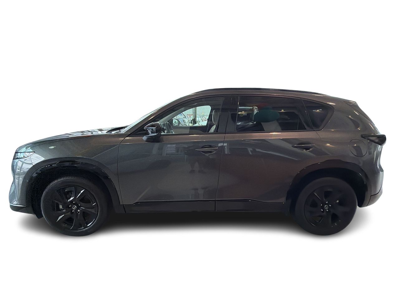2026 Mazda CX-5 in Mississauga, Ontario
