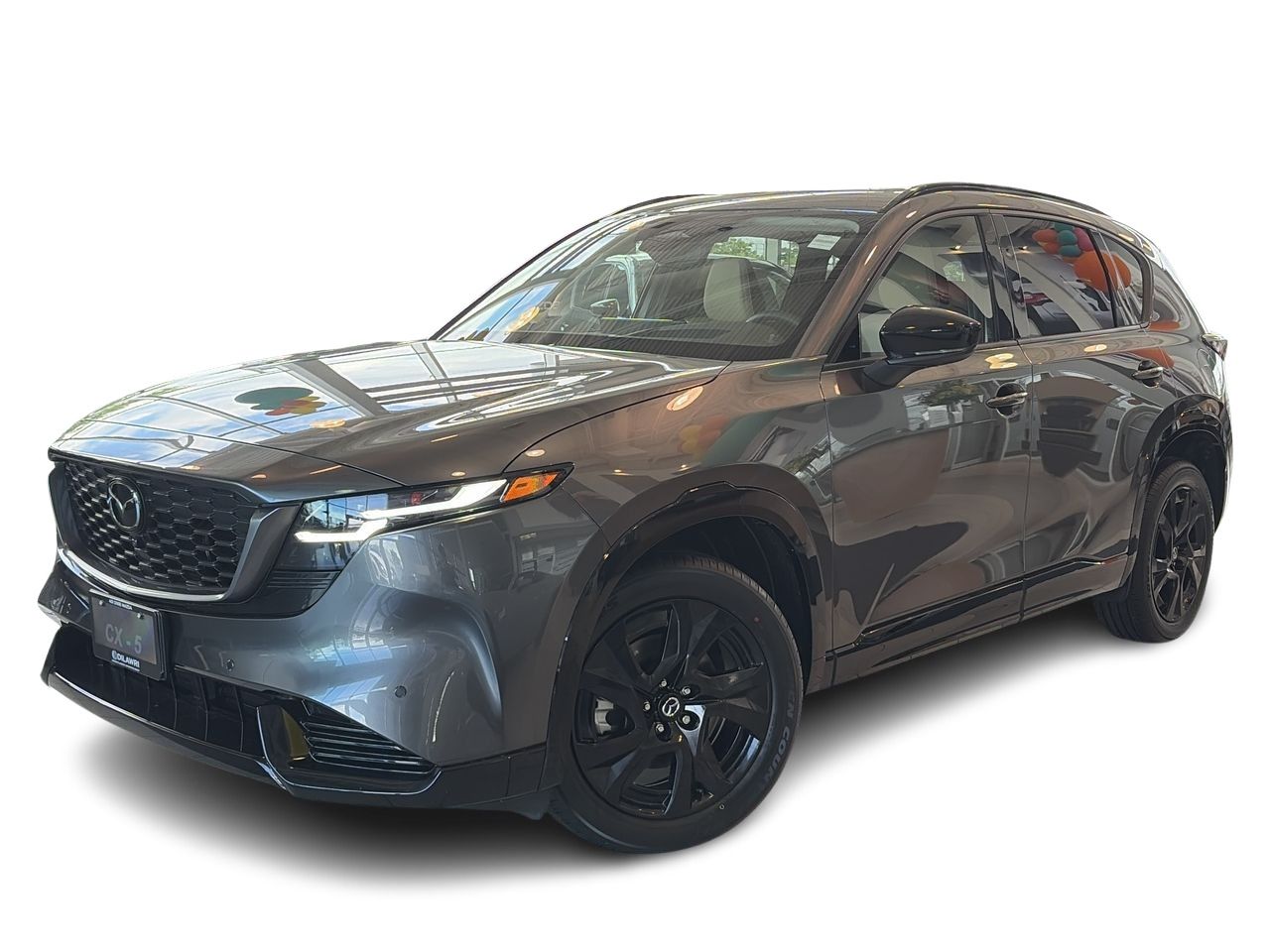 2026 Mazda CX-5 in Mississauga, Ontario