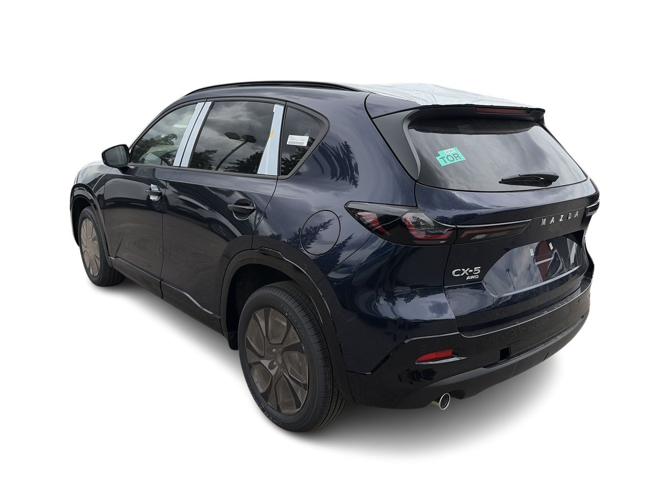 Mazda CX-5  2026