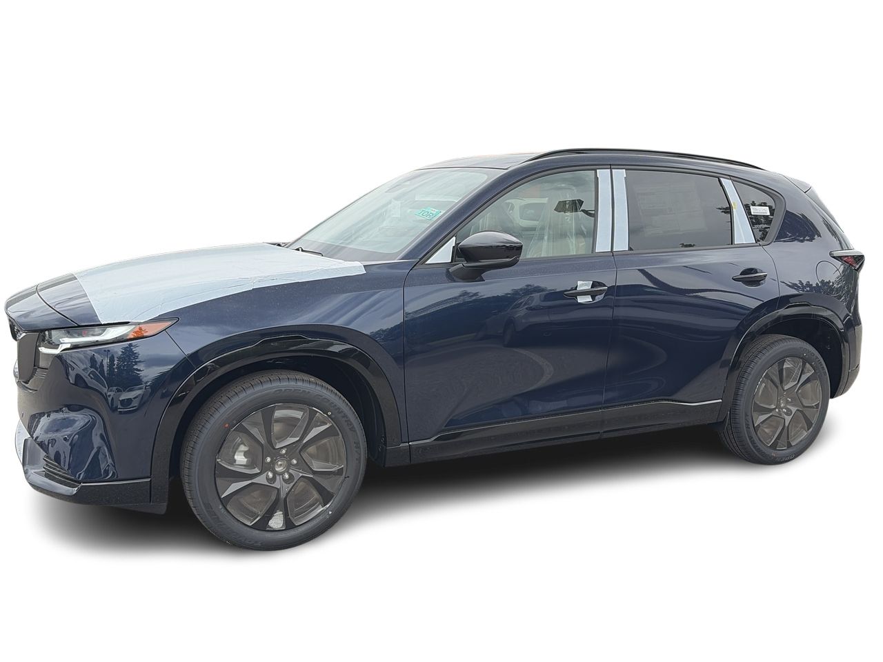 Mazda CX-5  2026