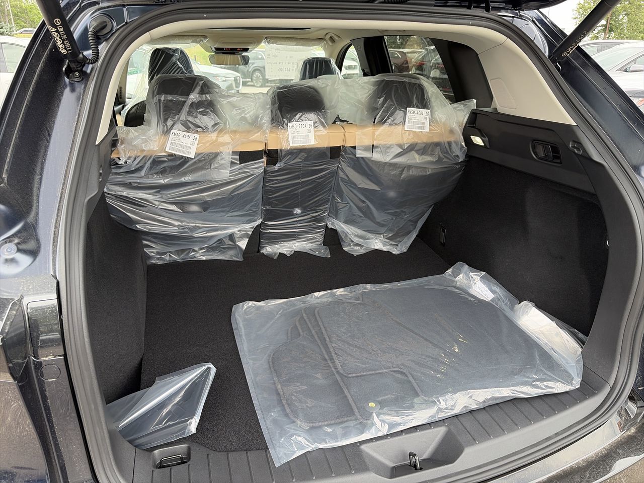 Mazda CX-5  2026