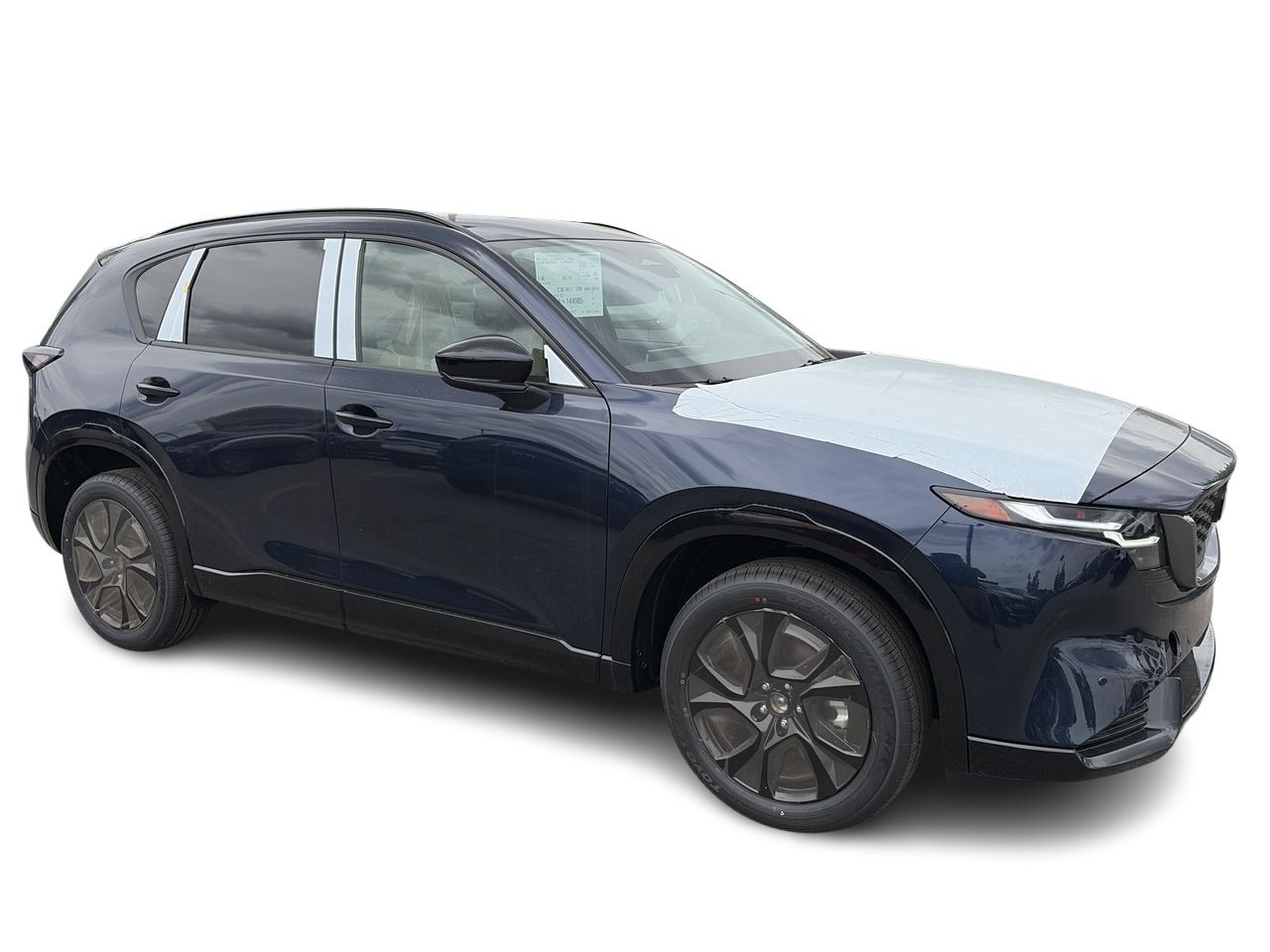 Mazda CX-5  2026