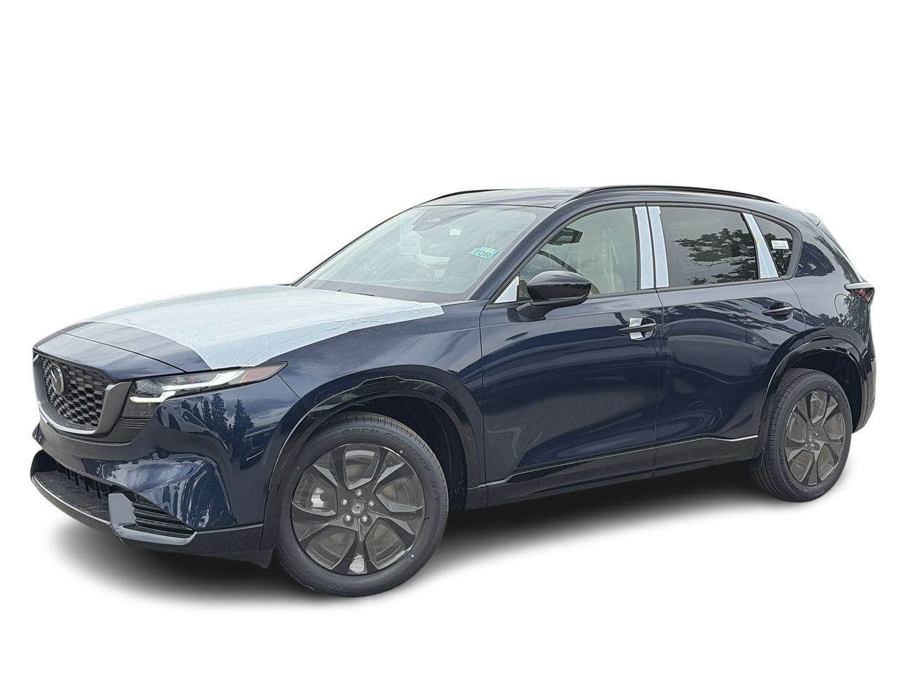 Mazda CX-5  2026
