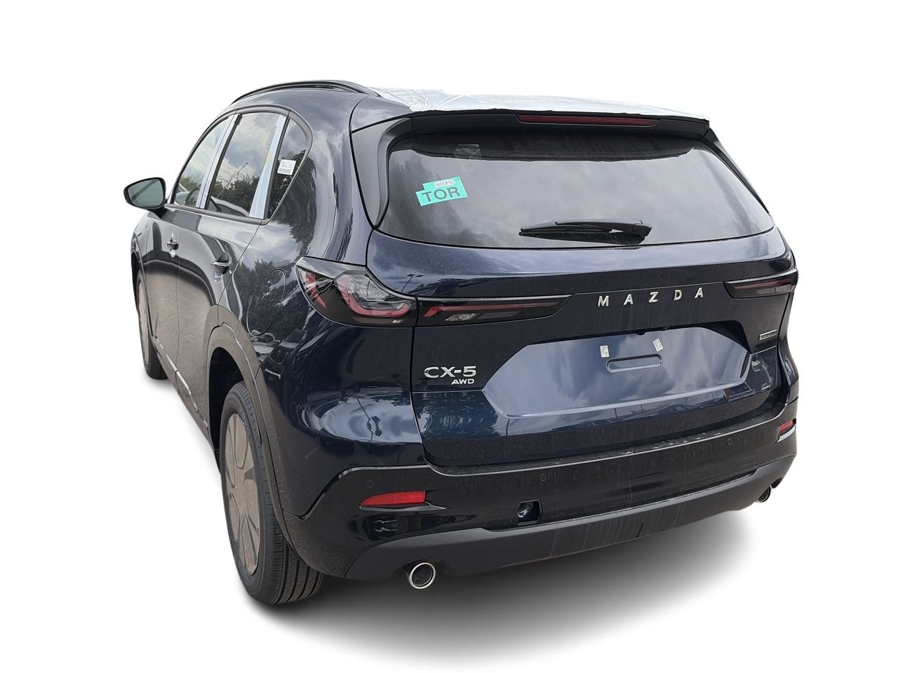 Mazda CX-5  2026