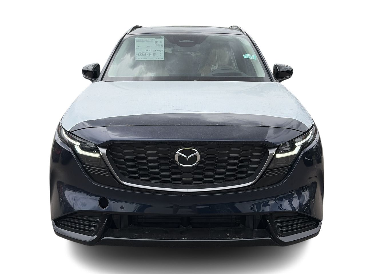 Mazda CX-5  2026