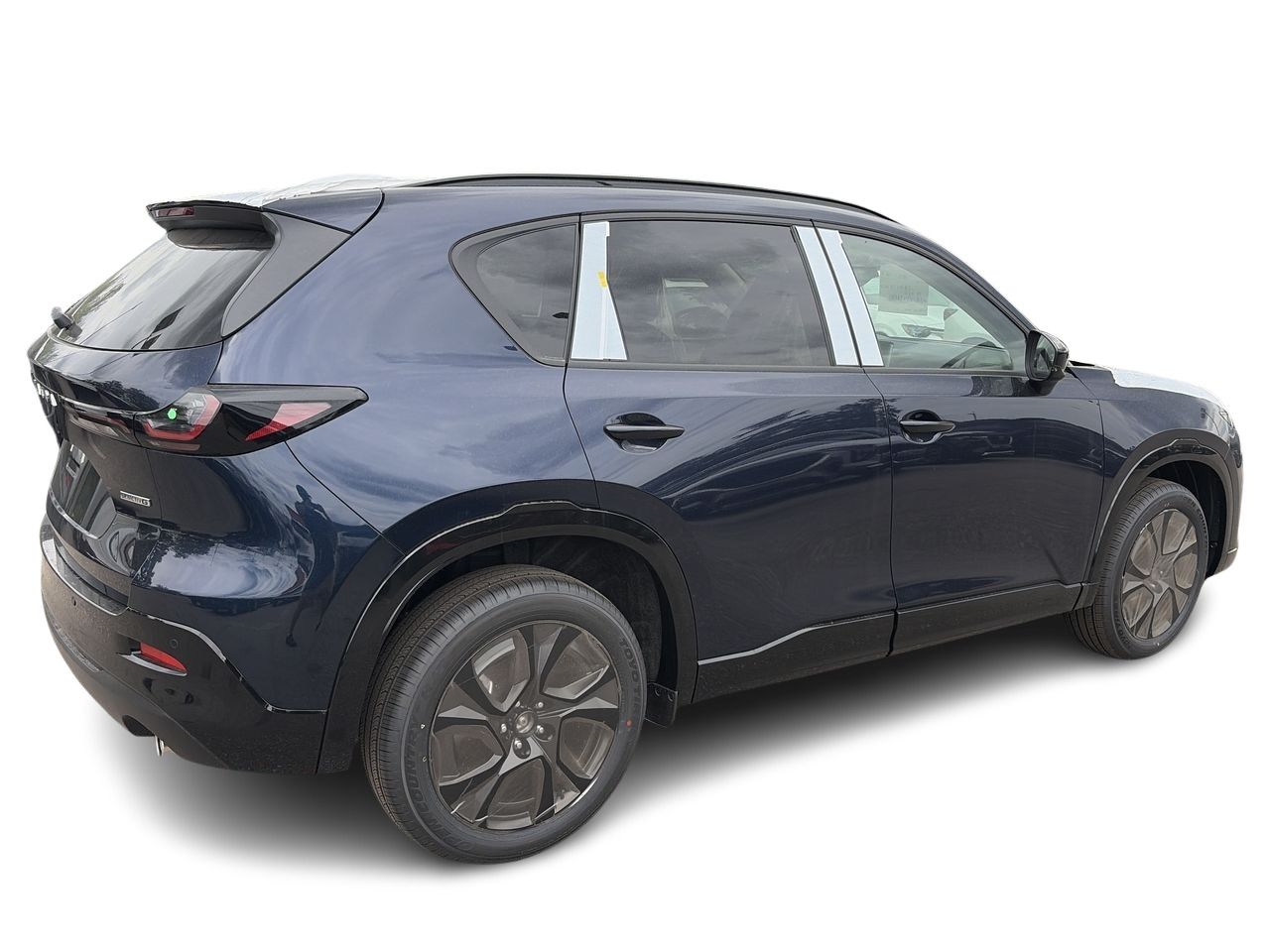 Mazda CX-5  2026
