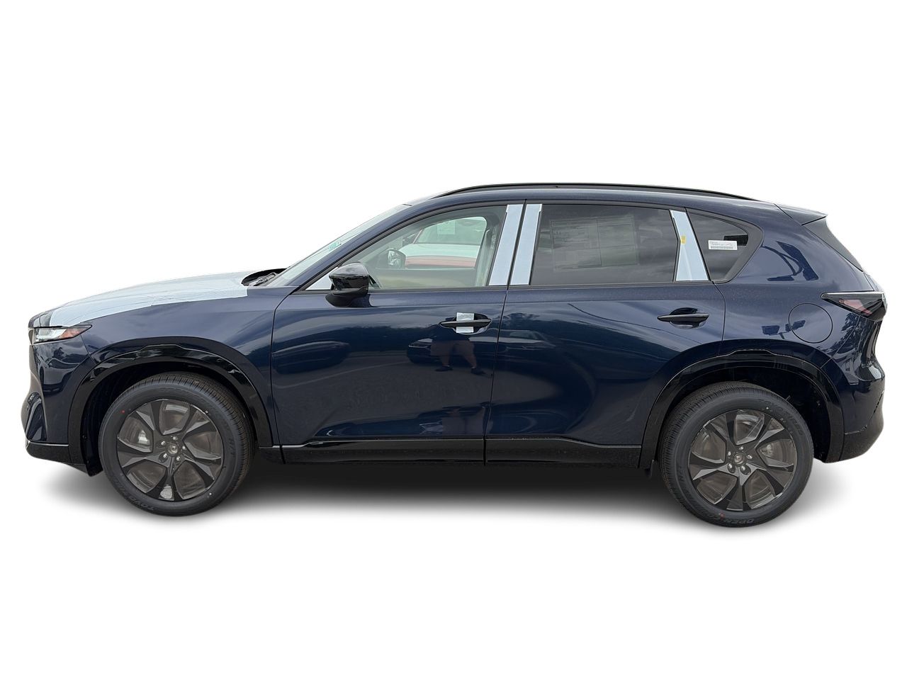 Mazda CX-5  2026