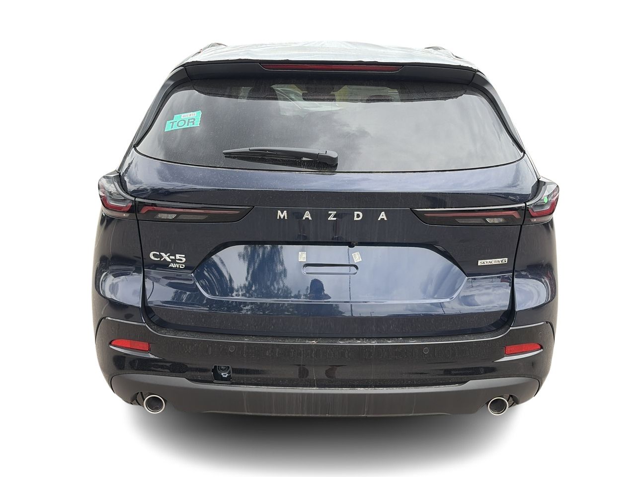 Mazda CX-5  2026
