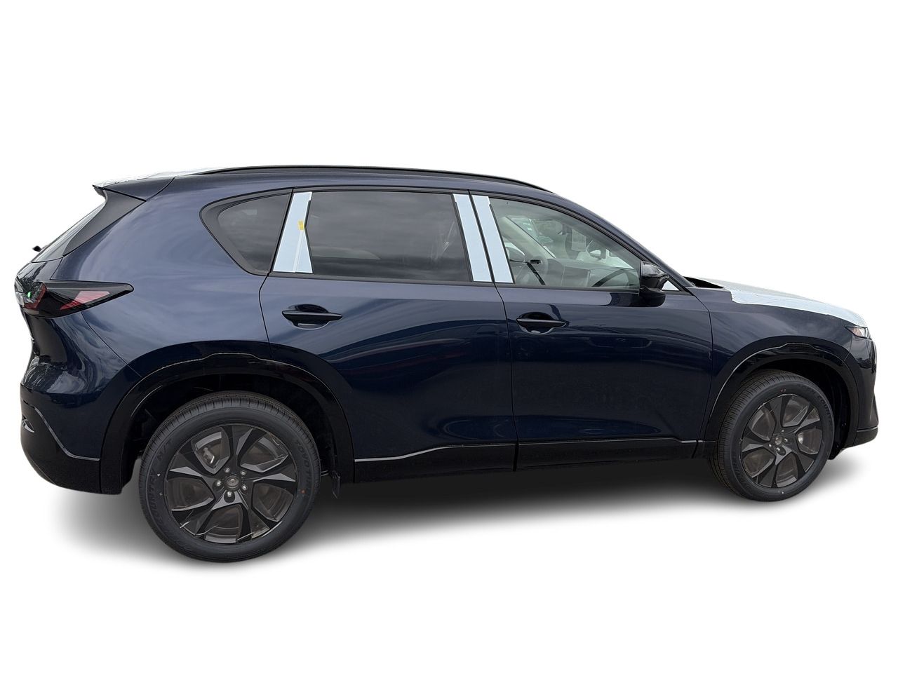 Mazda CX-5  2026