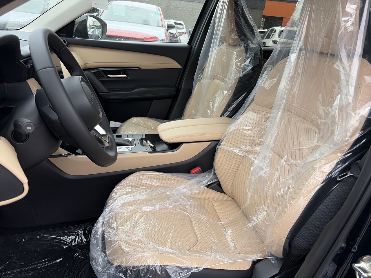 Mazda CX-5  2026