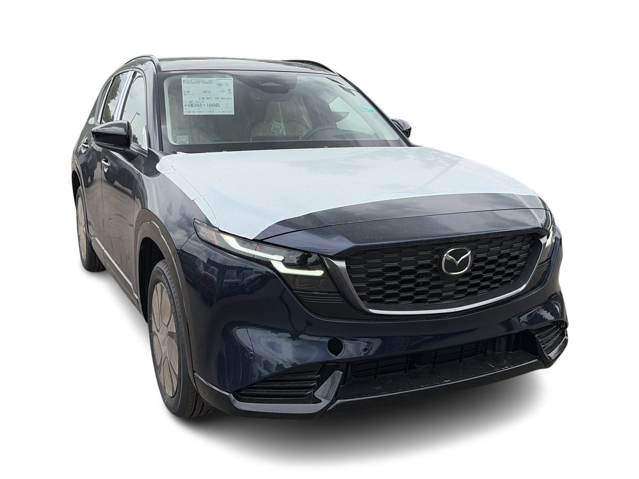 Mazda CX-5  2026