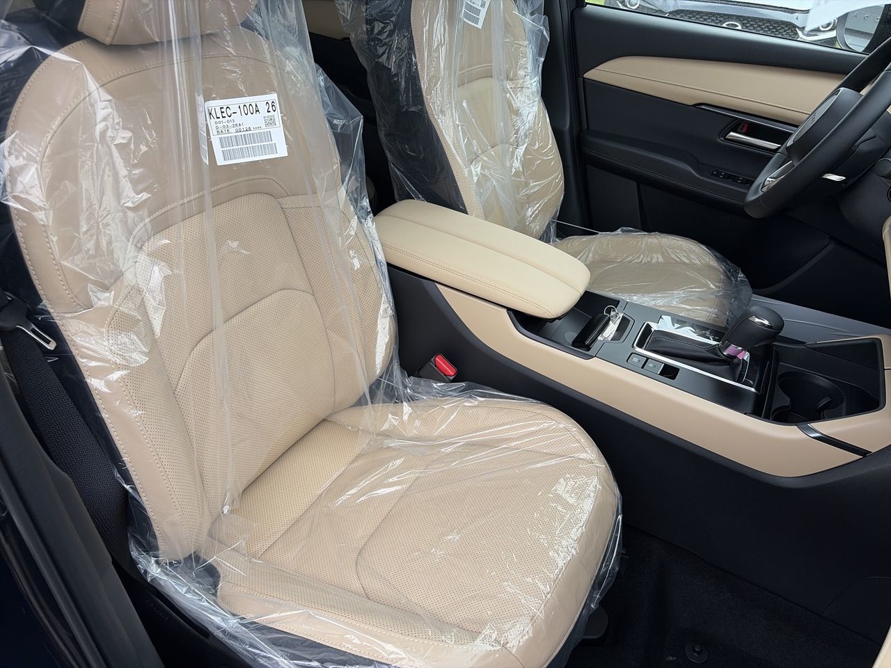 Mazda CX-5  2026