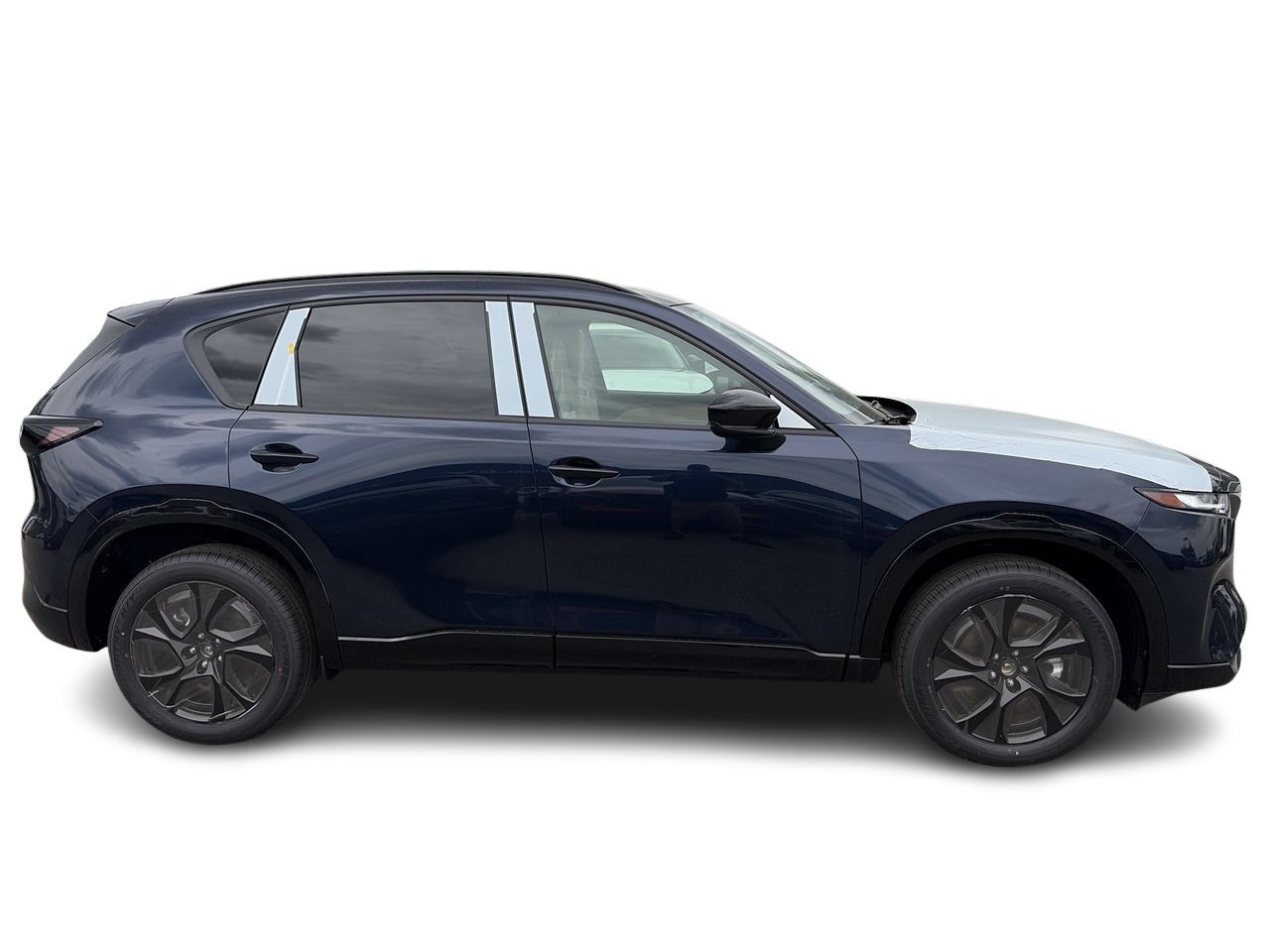 Mazda CX-5  2026