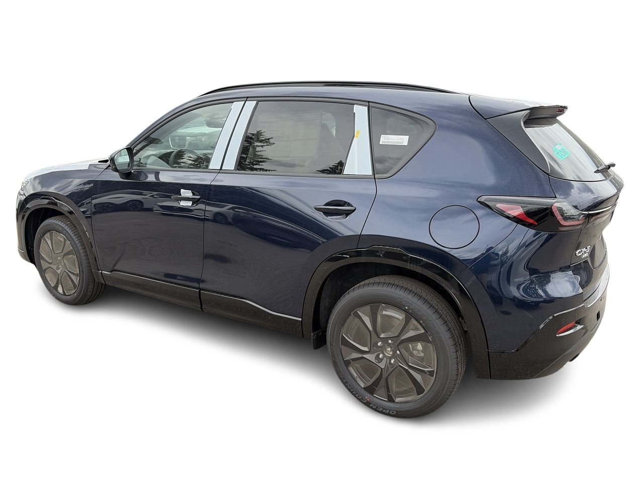 Mazda CX-5  2026
