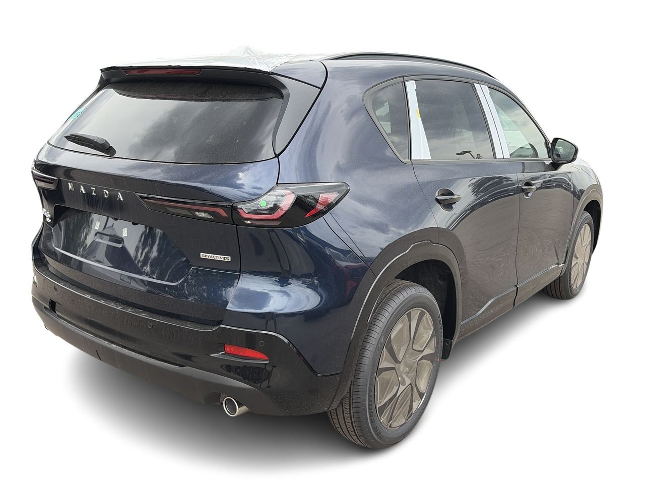 Mazda CX-5  2026