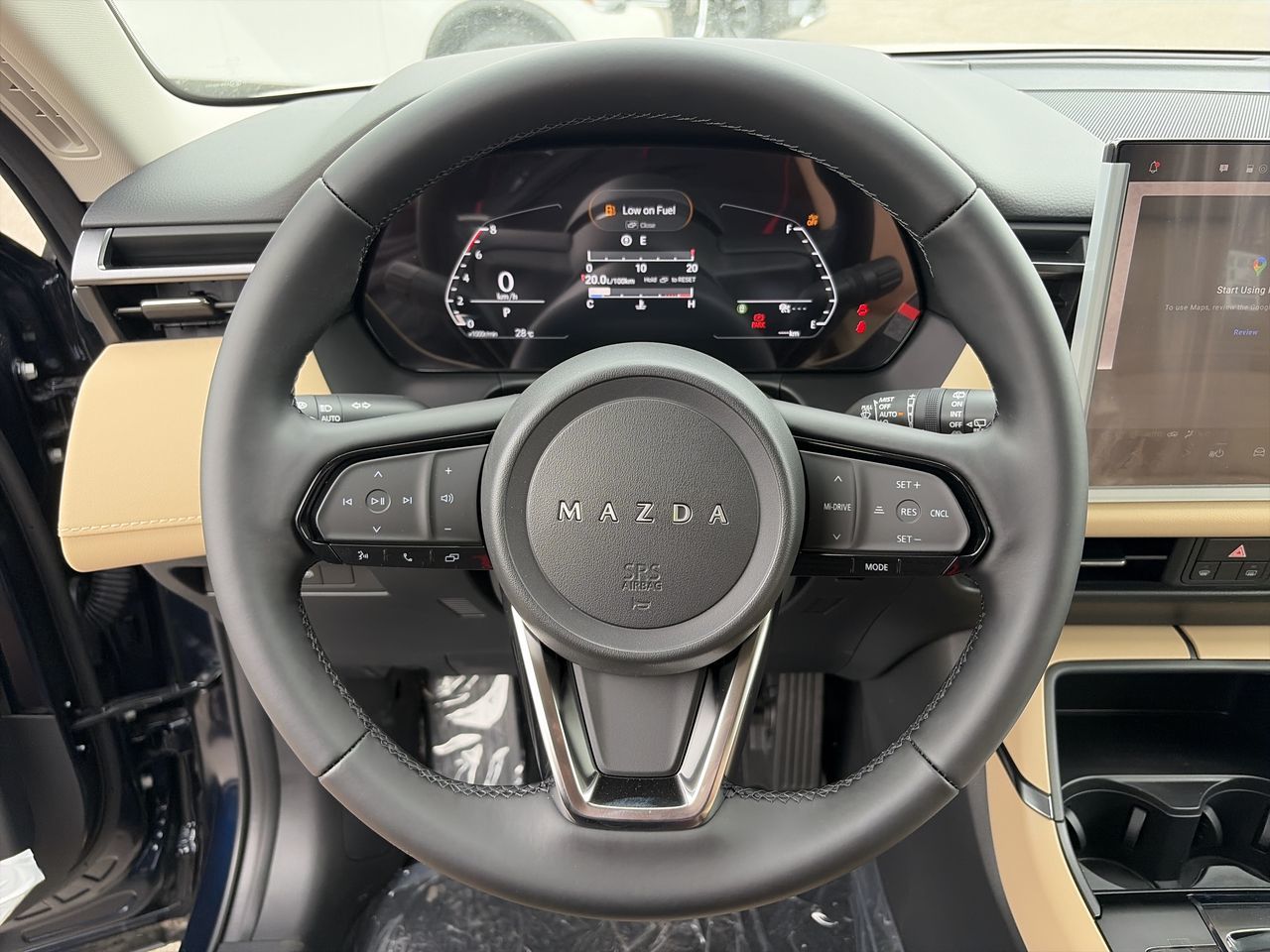 Mazda CX-5  2026