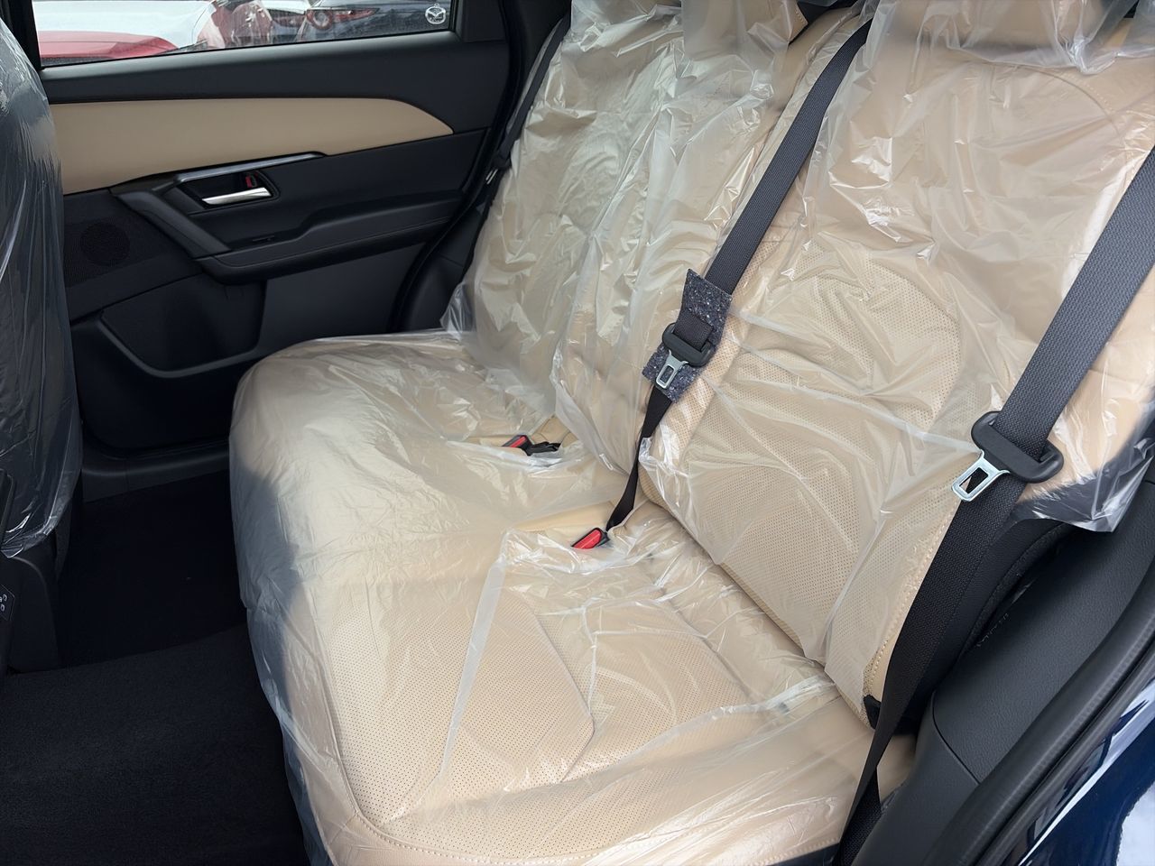 Mazda CX-5  2026
