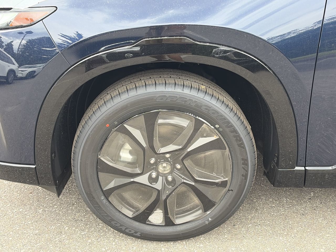 Mazda CX-5  2026