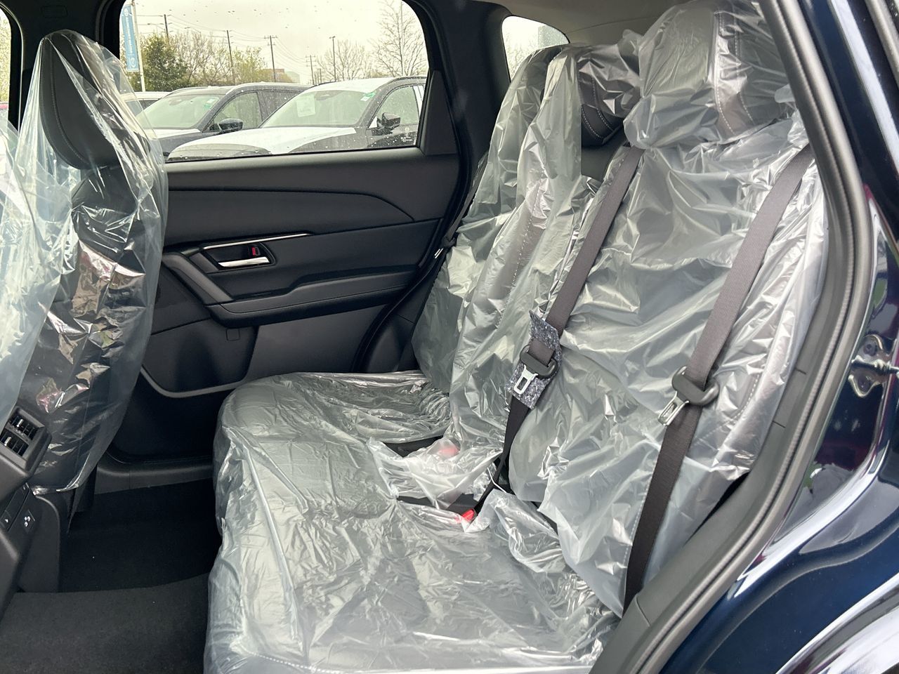 Mazda CX-5  2026 à Mississauga, Ontario