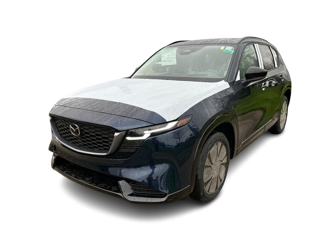 Mazda CX-5  2026 à Mississauga, Ontario
