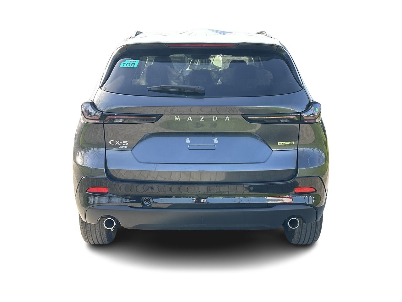 2026 Mazda CX-5 in Mississauga, Ontario
