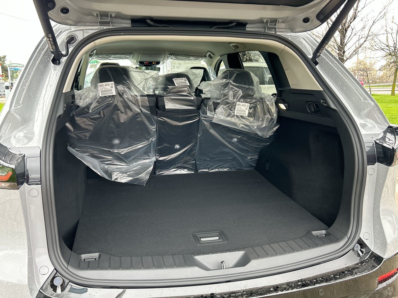 Mazda CX-5  2026 à Mississauga, Ontario