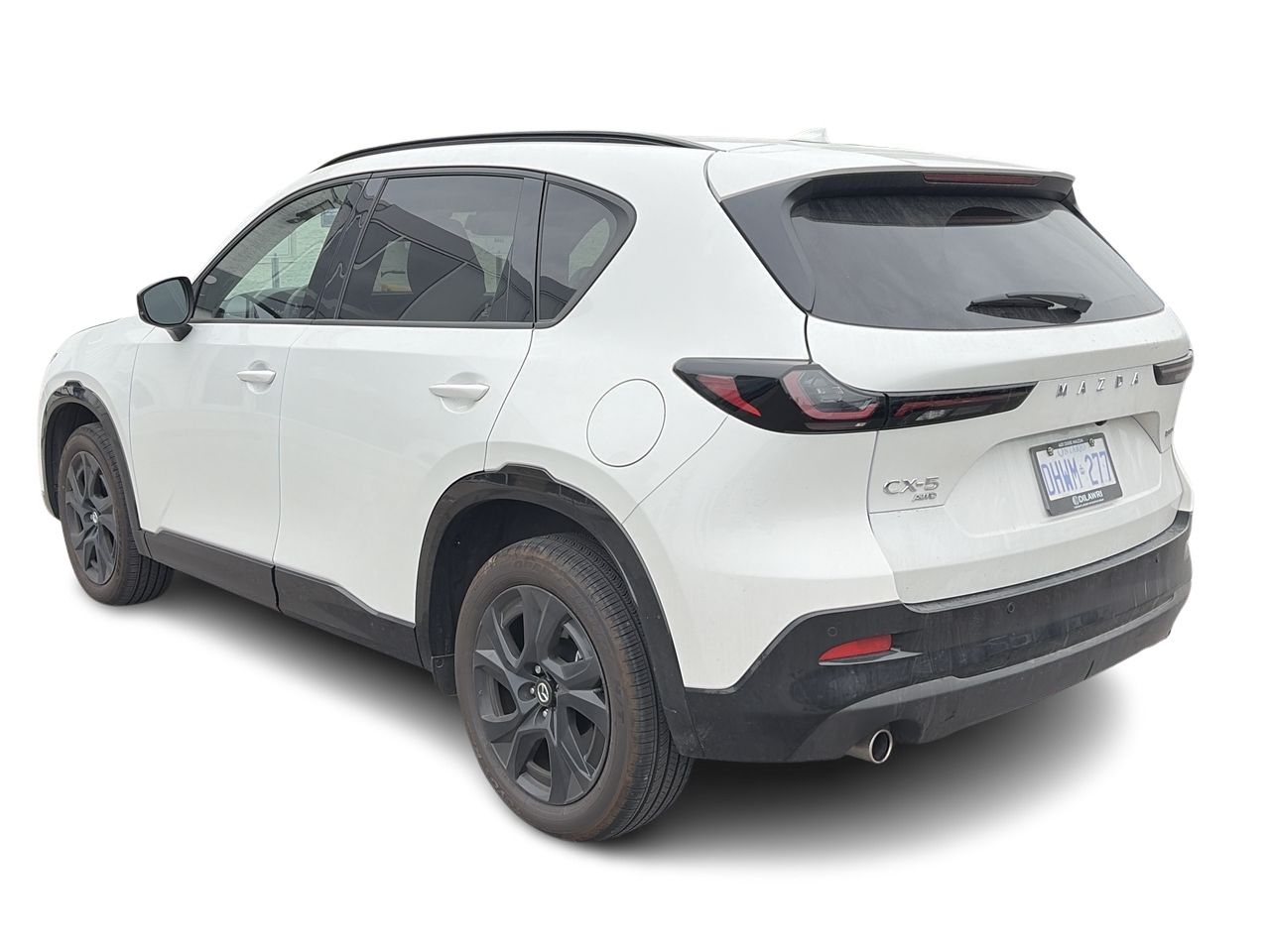 Mazda CX-5  2026
