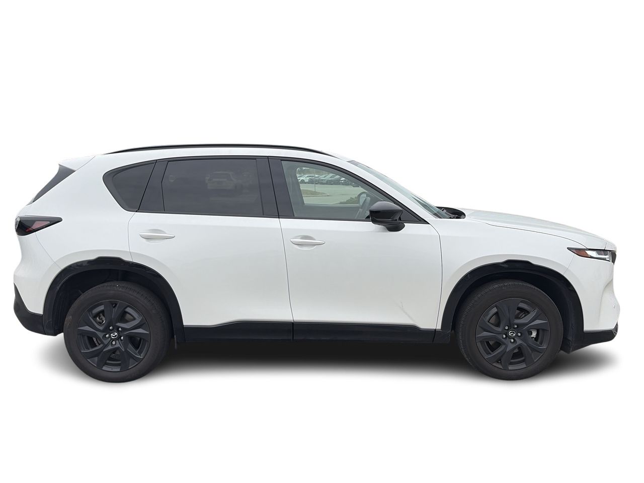 Mazda CX-5  2026