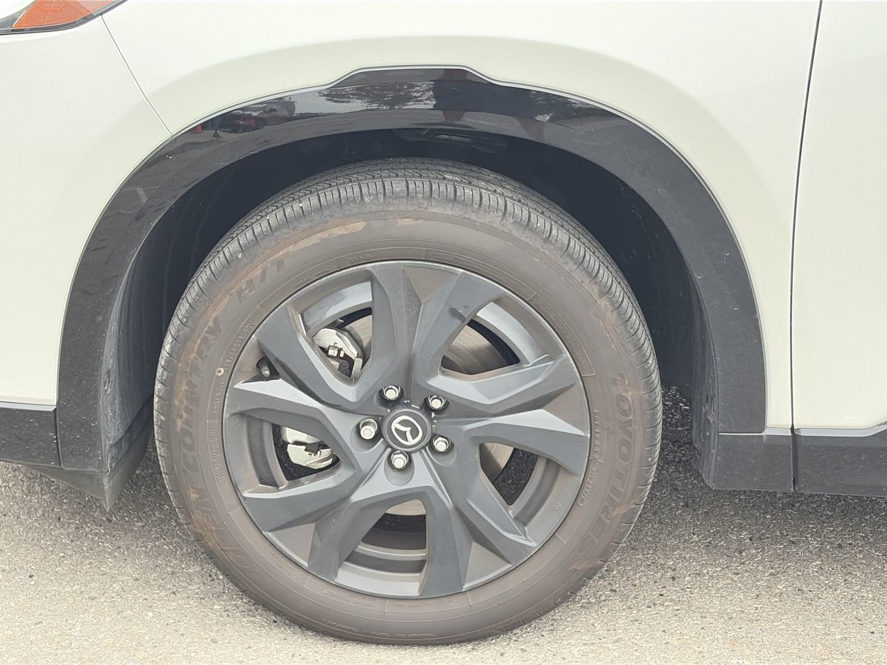 Mazda CX-5  2026