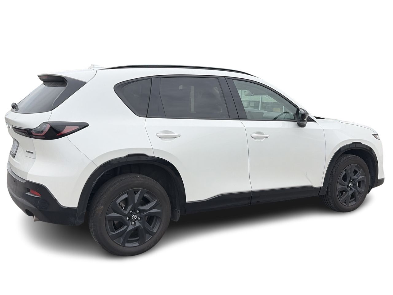 Mazda CX-5  2026