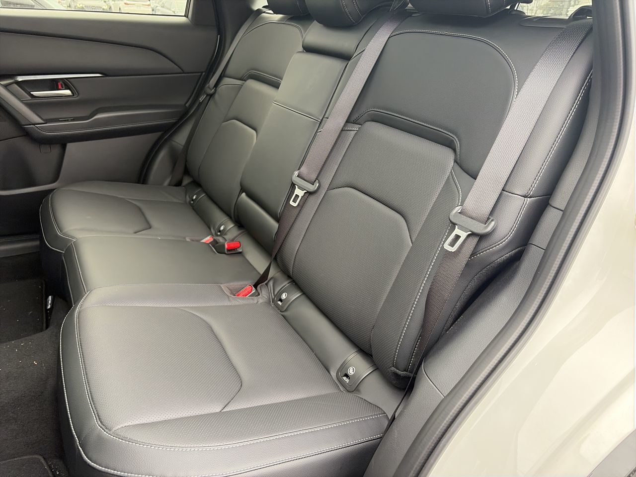 Mazda CX-5  2026