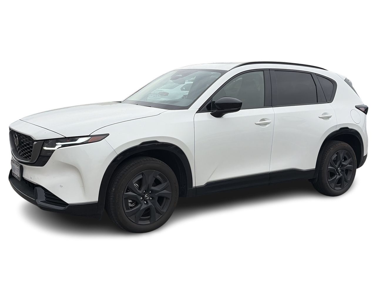 Mazda CX-5  2026