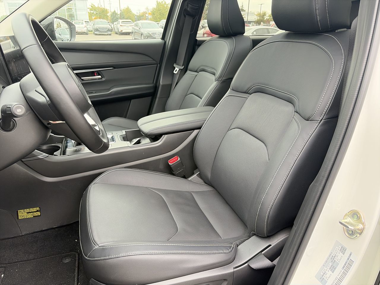 Mazda CX-5  2026