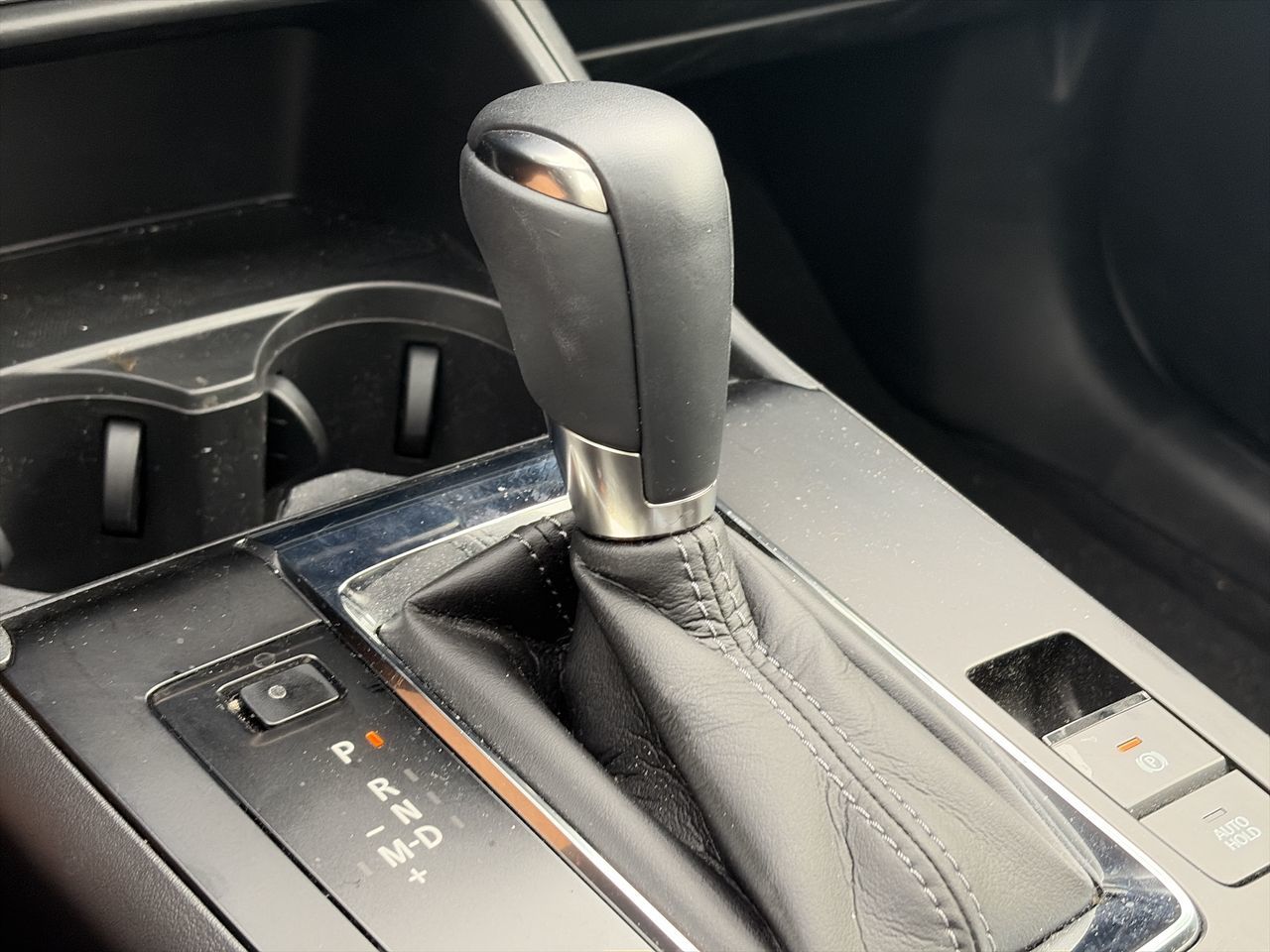 Mazda CX-5  2026