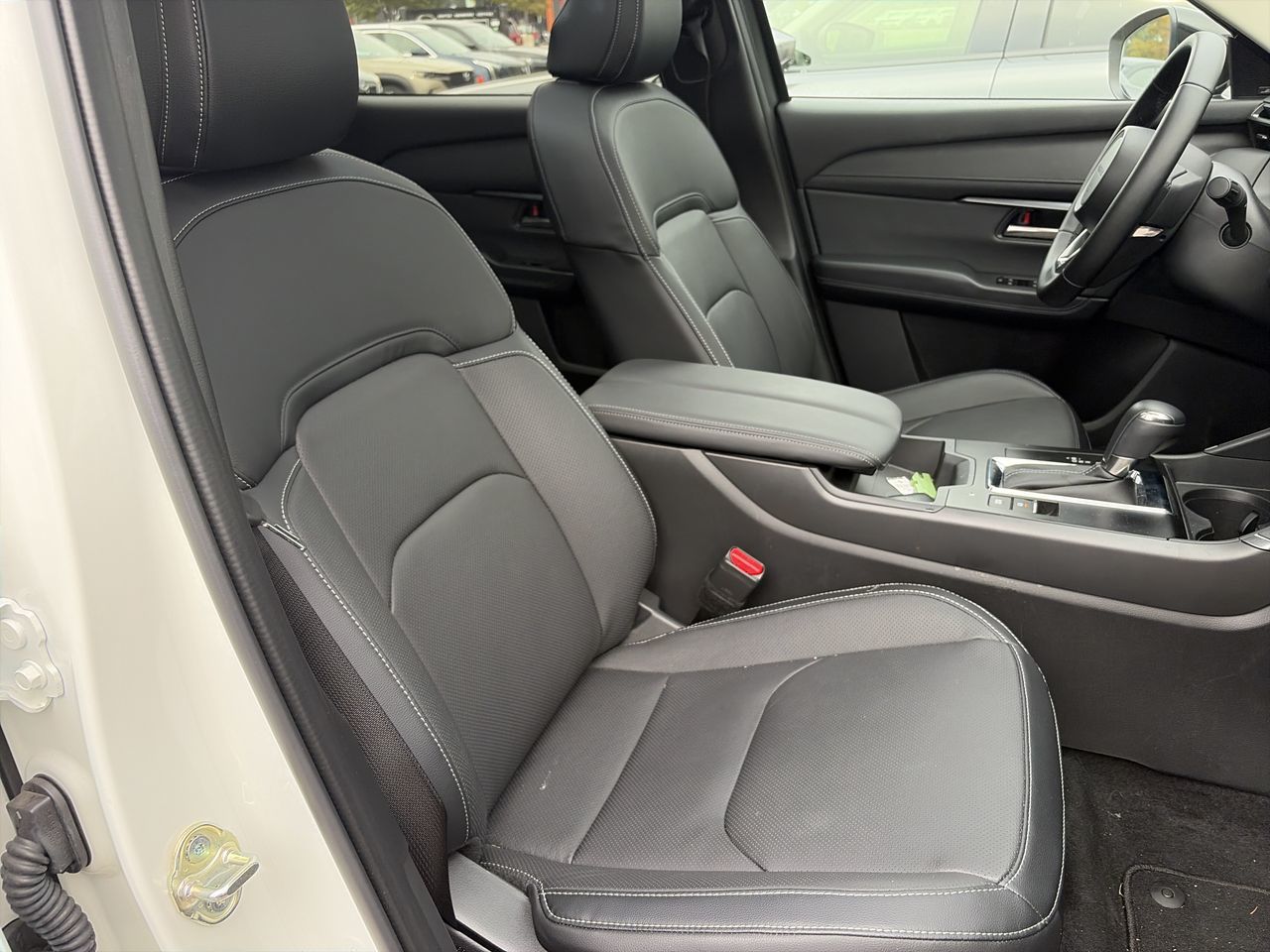 Mazda CX-5  2026