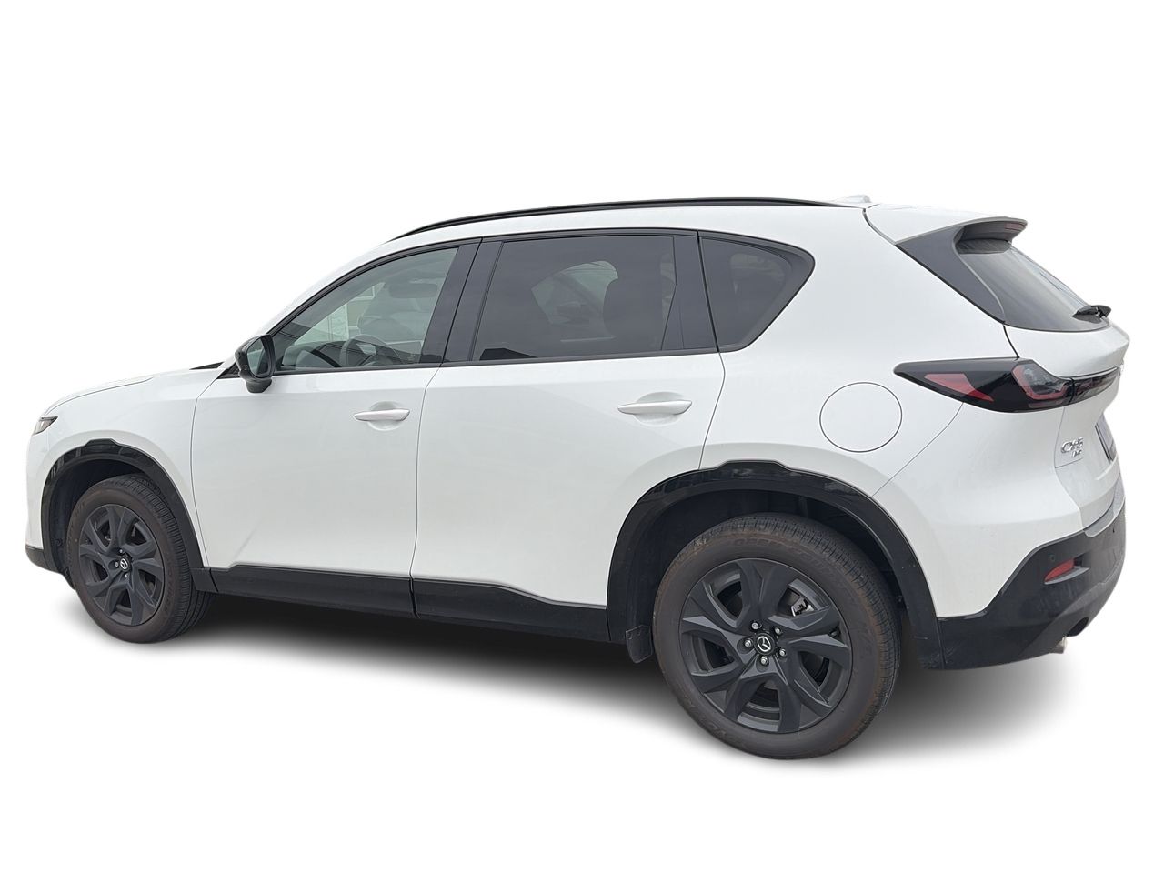 Mazda CX-5  2026