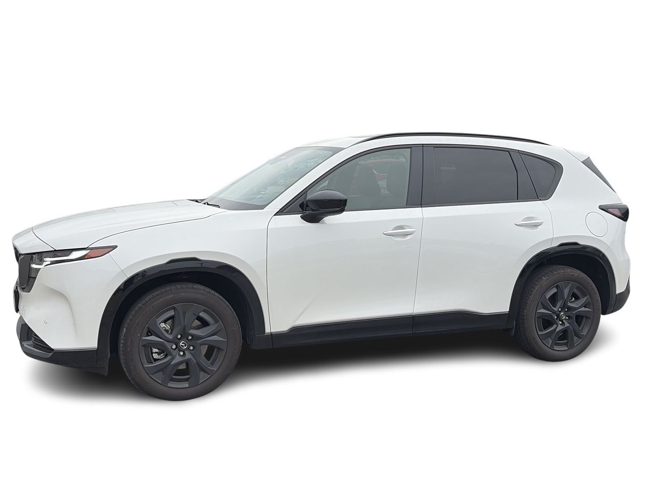 Mazda CX-5  2026