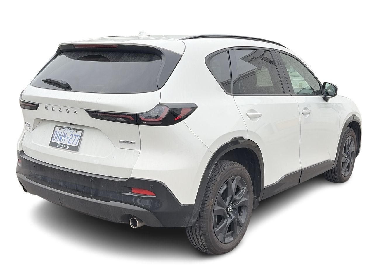 Mazda CX-5  2026