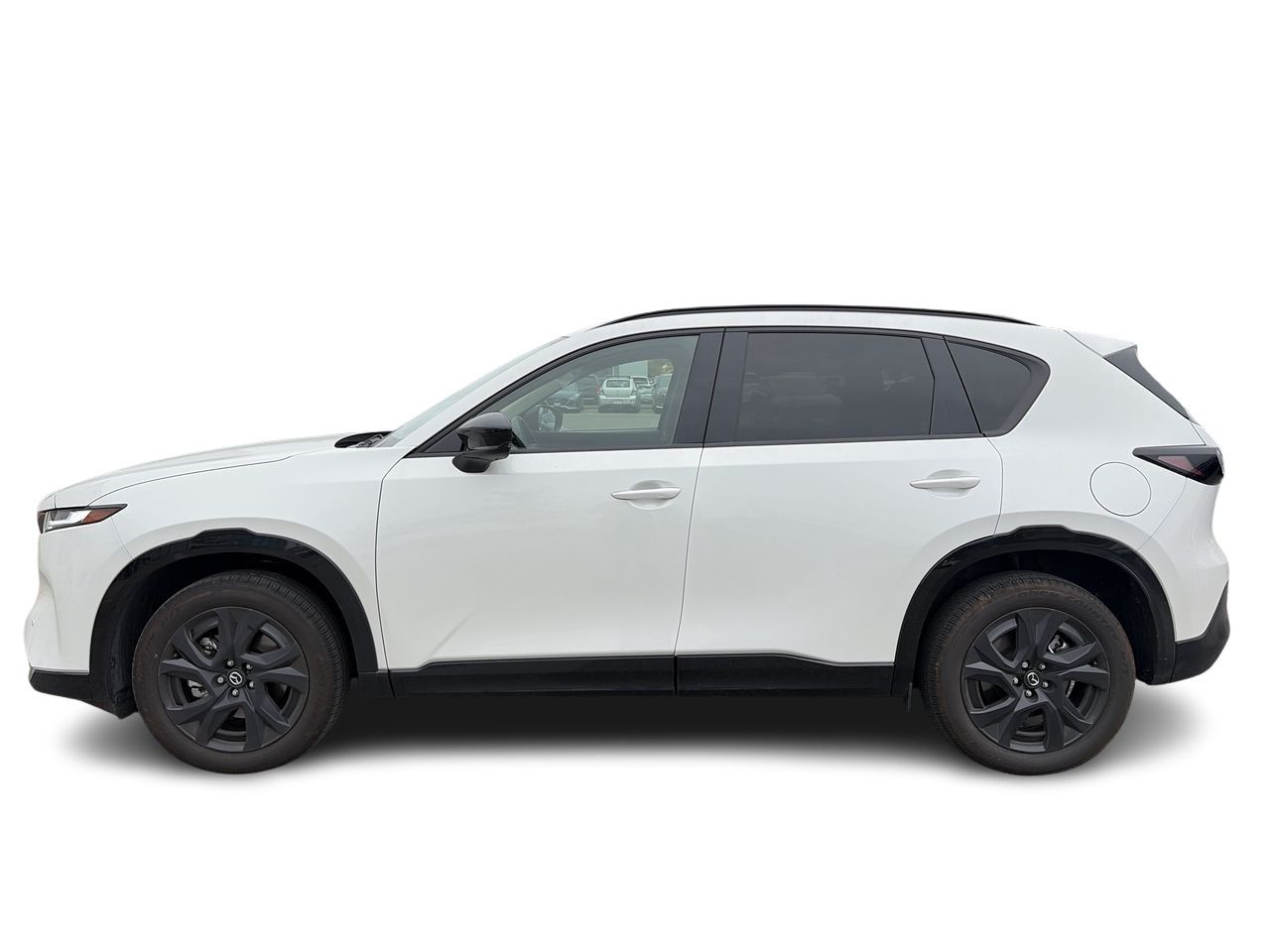 Mazda CX-5  2026